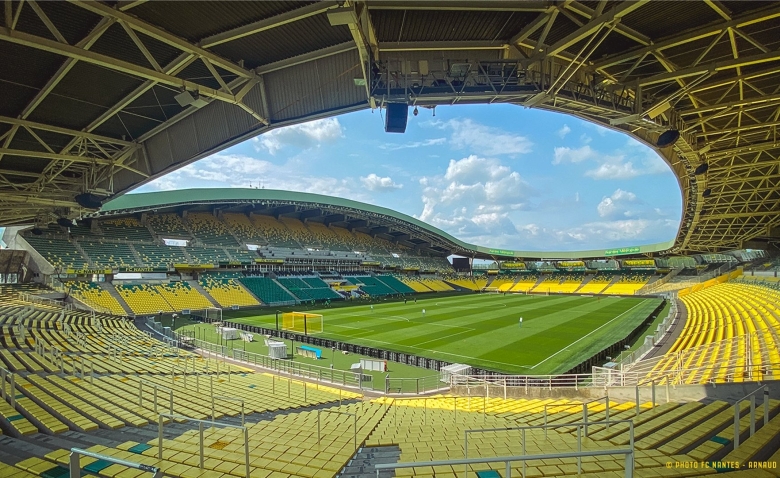 Illustration : "FC Nantes : Une belle surprise annoncée pour la saison prochaine ?"