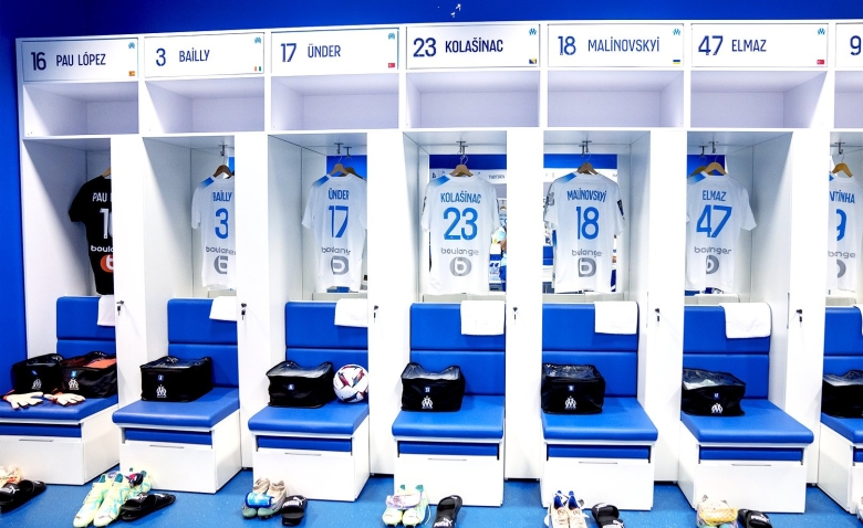 Illustration : "Mercato OM : Un pas de plus vers un départ majeur cet été ?"