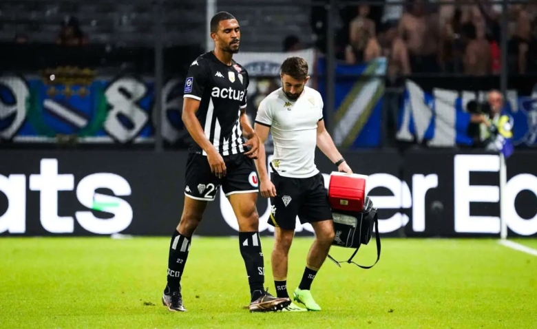Illustration : "FC Nantes : Une mauvaise nouvelle tombe du côté d'Angers avant le match"