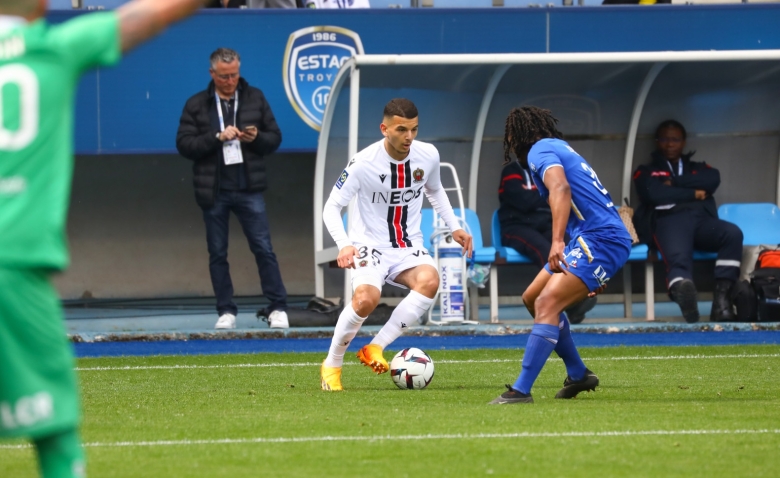 Illustration : "OGC Nice : Un message fort envoyé pour la saison prochaine"