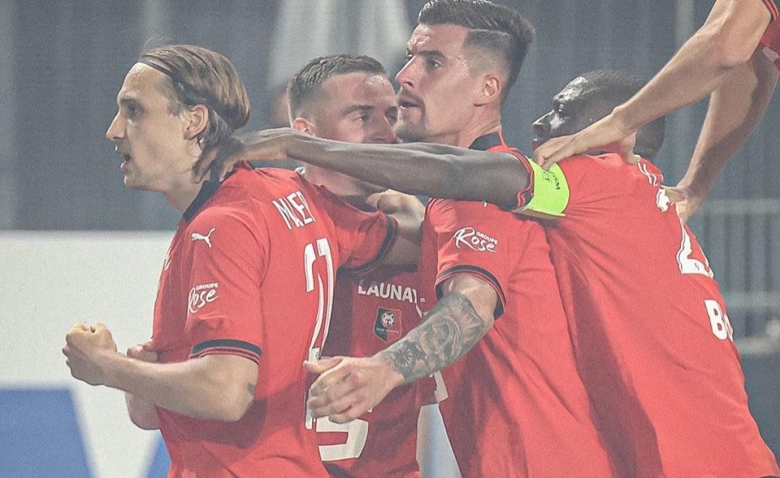 Illustration : "Mercato Rennes : Une occasion majeure pour un transfert estival"