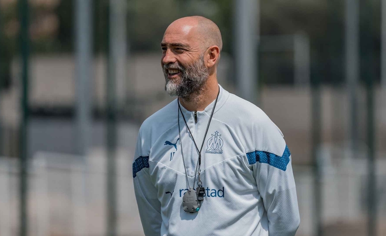 Illustration : "Mercato OM : Une nouvelle information penchant vers un départ ?"