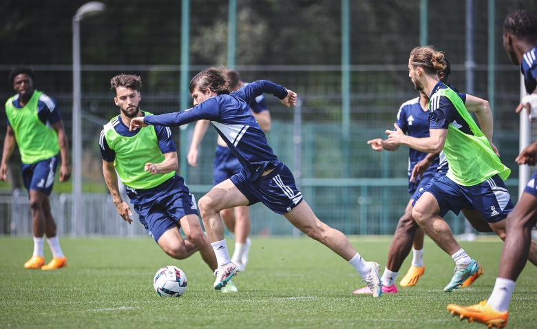 Illustration : "Mercato Bordeaux : Un départ successif à une mauvaise gestion de David Guion ? "