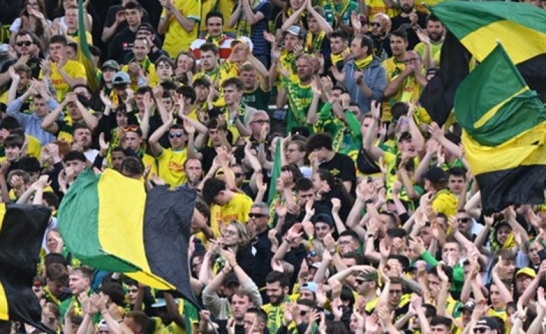 Illustration : "FC Nantes : Mauvaise nouvelle avant d'affronter Angers"