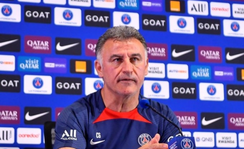 Illustration : "Mercato PSG : Une piste définitivement abandonnée ?"