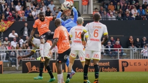 Illustration : Mercato Lorient : Un intérêt grandissant pour un Merlu inquiète !