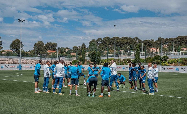 Illustration : "Mercato OM : La volonté des supporters suivie par le club !"