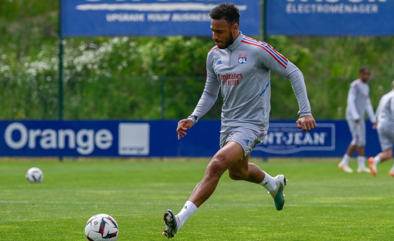 Illustration : "OL : Un avantage de taille avant d’affronter Nice !"