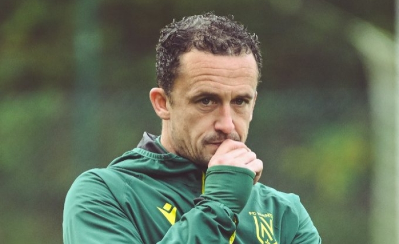 Illustration : "FC Nantes : Mauvaises nouvelles avant d'affronter Angers"