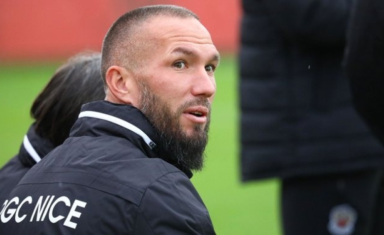 Illustration : "OGC Nice : Un grand changement acté en interne"