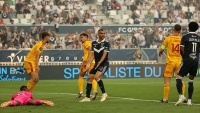 Illustration : "Bordeaux- Rodez : Un événement invraisemblable survenu durant le match !"