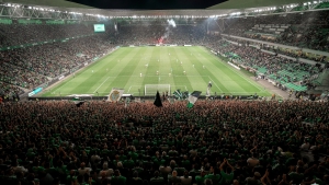 Illustration : ASSE : Des mots forts après la fin de saison des Verts 