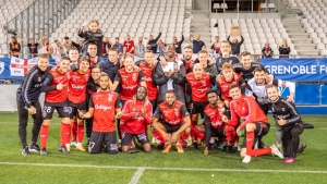 Illustration : Mercato Guingamp : Deux joueurs prioritaires ont été ciblés