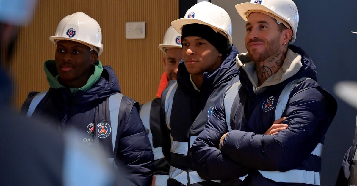 PSG : Un grand projet repoussé par le club