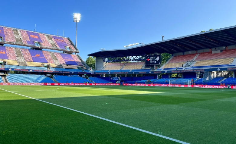 Illustration : "MHSC : Une déclaration cinglante avant Reims"