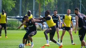 Illustration : Mercato Angers : Un joueur pourrait raporter gros au club 