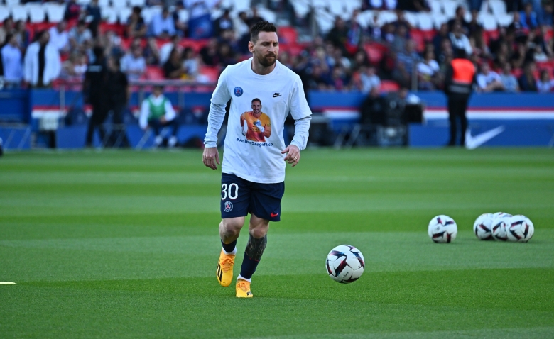 Illustration : "PSG – Clermont : Galtier innove une nouvelle fois dans son onze de départ"