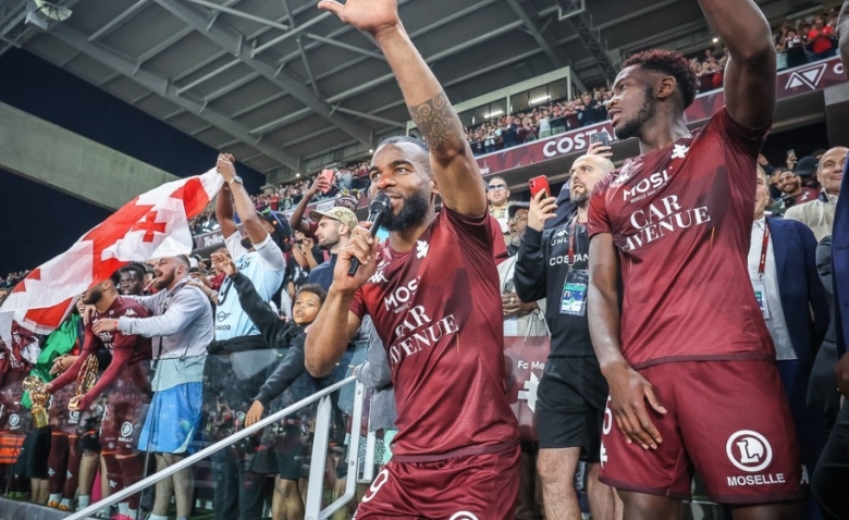 Illustration : "FC Metz : Soulagement majeur pour le début de saison prochaine"