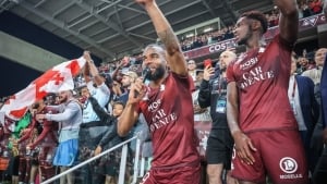Illustration : FC Metz : Soulagement majeur pour le début de saison prochaine