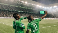 Illustration : "ASSE : Les Verts font encore parler chez leurs concurrents ! "