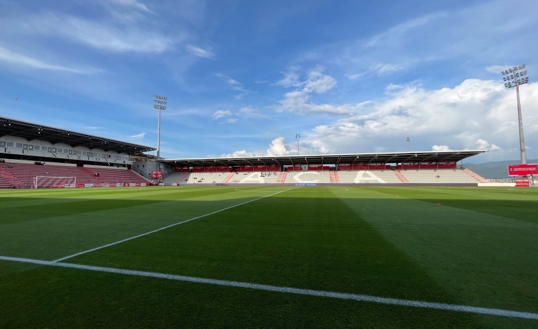 Illustration : "OM : Un scandale survenu contre Ajaccio !"