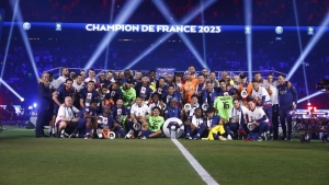 Illustration : Mercato PSG : Une arrivée française dans le club de la capitale? 