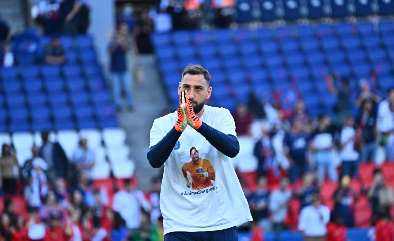 Illustration : "PSG : Une statistique affolante après la défaite à domicile"