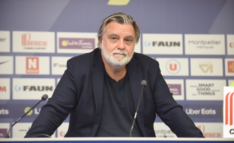 Illustration : "Mercato Montpellier : Un ex-international français proche d’un retour inattendu en Ligue 1 ?"