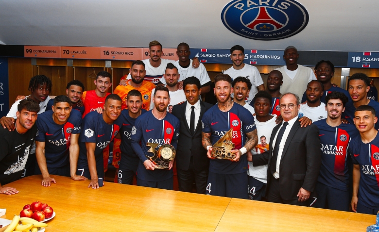 Illustration : "Mercato PSG : Un dossier prioritaire déjà à oublier pour les dirigeants parisiens ?"