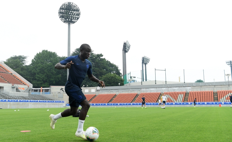 Illustration : "Équipe de France : Un retour plus que jamais éloigné ?"
