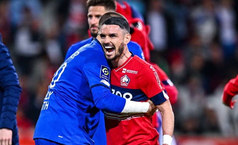 Illustration : "LOSC : Un joueur évoque la réussite de Paulo Fonseca !"