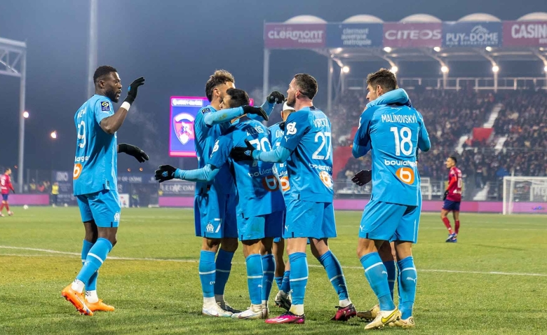 Illustration : "Mercato OM : Un indésirable de Tudor finalement parti pour rester ? "