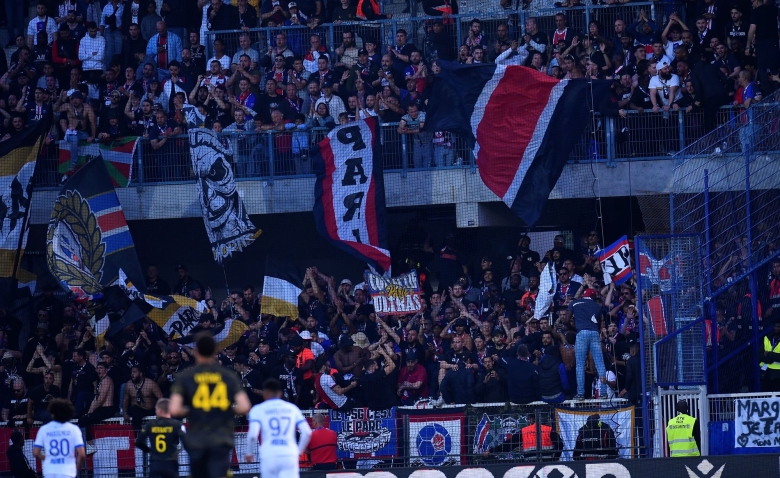 Illustration : "PSG : Un discours très important pour l'avenir du club !"