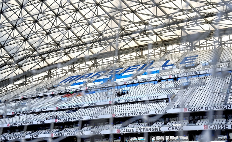 Illustration : "Mercato OM : Une piste étudiée finalement aux oubliettes !"