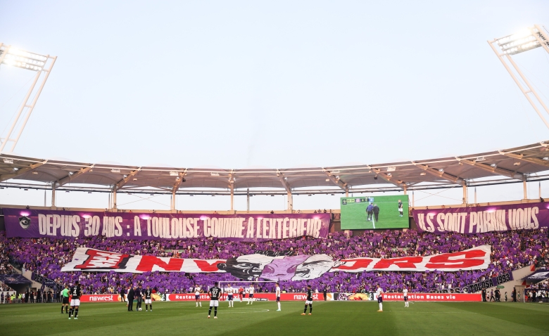 Illustration : "Toulouse FC : Une contrainte majeure à prévoir pour la saison prochaine !"