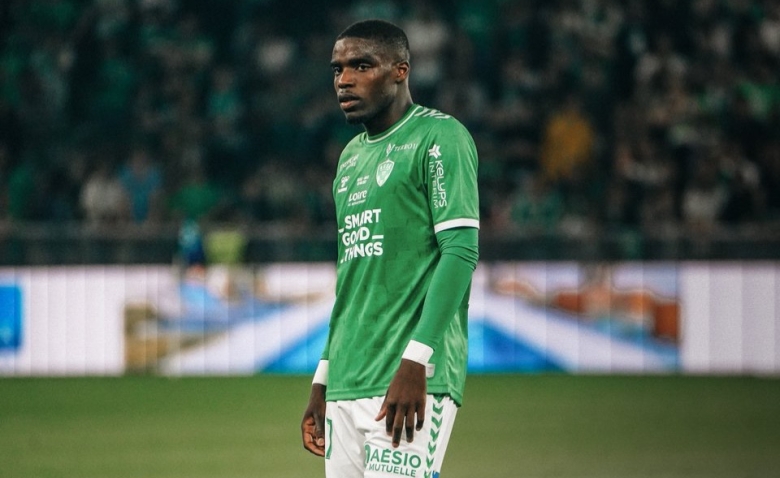 Illustration : "ASSE : Une bonne nouvelle pour ce joueur ! "