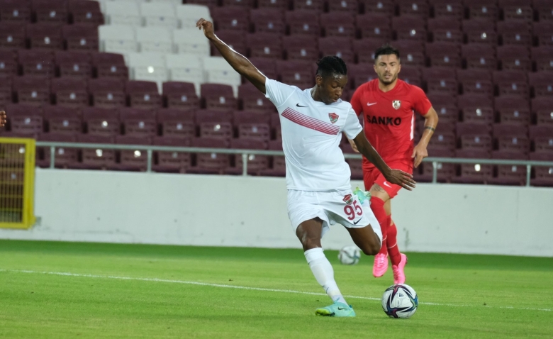 Illustration : "Mercato Metz : Une piste étudiée à l’hiver réactivée cet été ?"