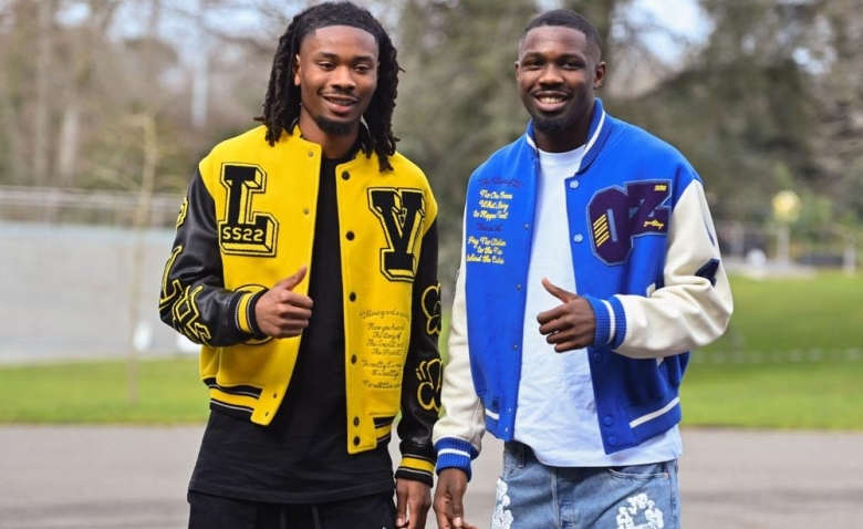 Illustration : "Mercato PSG : Paris à fond pour un gros coup double !"