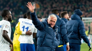 Illustration : Equipe de France : Une décision cruciale avant l'euro