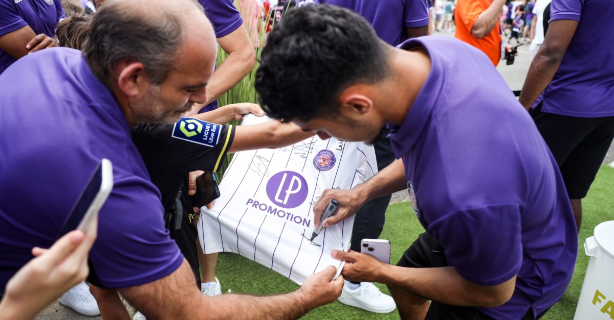 Mercato Toulouse : Le TFC proche de signer une nouvelle pépite !