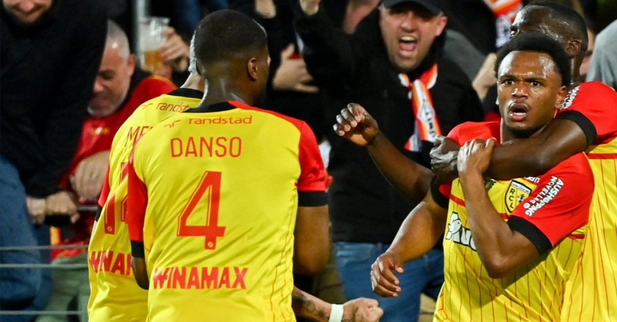 Mercato Lens : Une piste concurrentielle a reçu une offre !