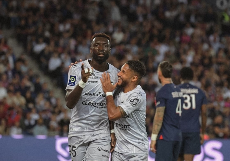 Illustration : Mercato Clermont : Une premi&egrave;re recrue estivale officialis&eacute;e !