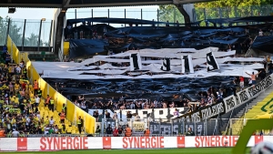 Illustration : SCO Angers : Un rendez-vous pris pour la saison prochaine