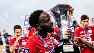 Illustration : LOSC : Un ancien Dogue très malheureux cette saison 