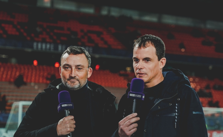 Illustration : "Mercato Nice : Une nouvelle signature cruciale bientôt officialisée ?"