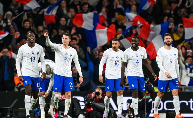 Illustration : "Équipe de France : Un nouveau joueur snobe les Bleus !"
