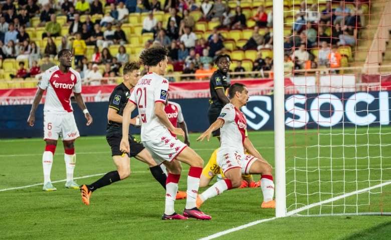 Illustration : "Mercato Monaco : Un indice de taille sur l'avenir d'un cadre !"