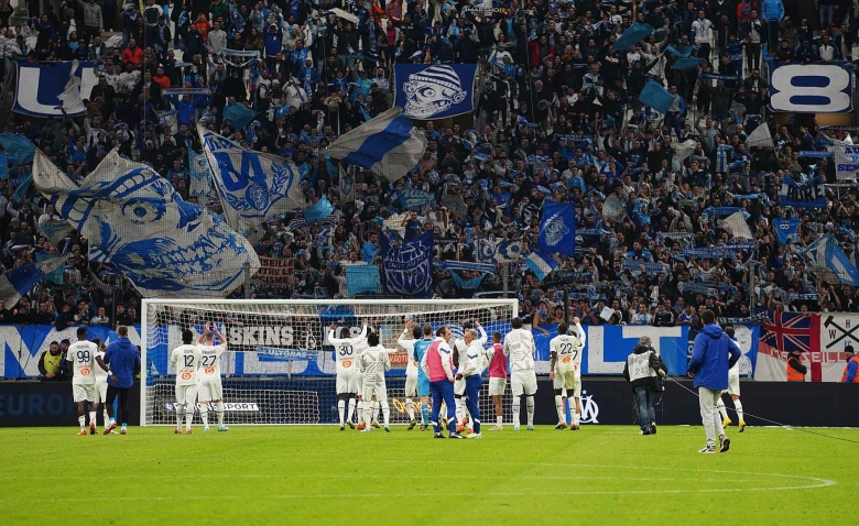 Illustration : "Mercato OM : Une cible prioritaire finalement écartée ?"