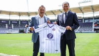 Illustration : "Mercato Toulouse : Décision choc à venir pour la saison prochaine ?"
