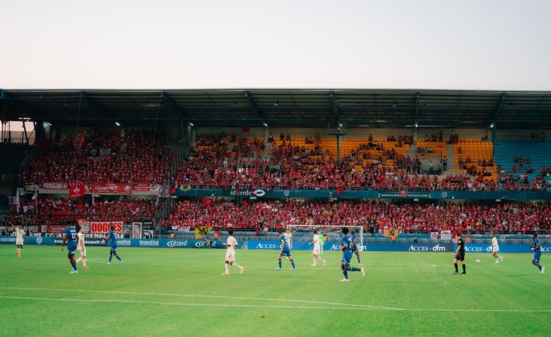 Illustration : "Mercato LOSC : Un point de chute surprenant pour un indésirable"